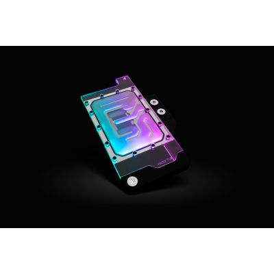 4. EK 3831109836484 Teil / Zubehör für Computer-Kühlsysteme Wasserblock