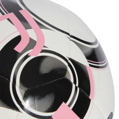 4. adidas Juventus Turin Club Home JN7321 Fußball