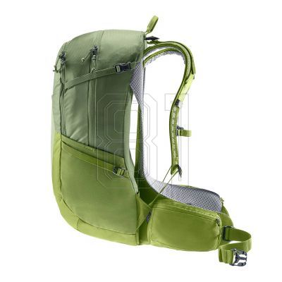 2. Deuter Futura 27L Rucksack 3400321-2289