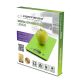 4. Esperanza Lemon EKS002G Küchenwaage (grün)