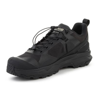 5. PALLADIUM OFFLITE EVO GTX SCHWARZ 79570-008
