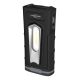 Ansmann 990-00123 LED-Taschenlampe, wiederaufladbar, monochrom, 500 lm