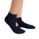 4. Real Madrid Socken, 2er-Pack, marineblau, 2900003459