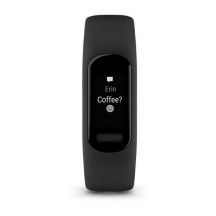 Garmin Vivosmart 5 Schwarzes Armband