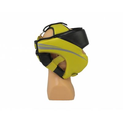 8. Masters Kstop-Pu-Ft M 02111-04 Boxhelm