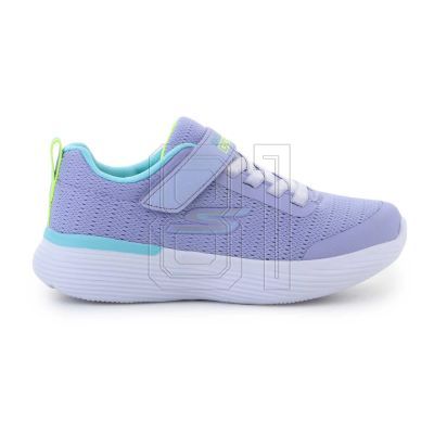 3. Skechers Jr. 302427L-LVMT Sportschuhe