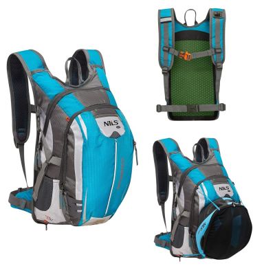 2. Nails Camp Adventure Rucksack NC1766 25L 15-07-139