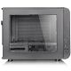 10. Thermaltake Core V21 CA-1D5-00S1WN-00 Gehäuse (Micro ATX, Mini ITX; Schwarz)