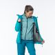 20. Damen Übergangsjacke MALAKU WO'S