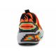 5. Skechers Mega-Craft 4K Jr 402160L-ORBK Schuhe 