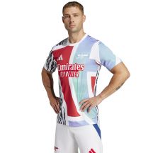 adidas Arsenal London Pre-Match T-Shirt JE7562