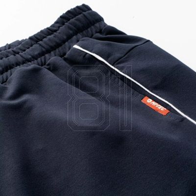 5. Hi-Tec Shorts Unaq M 92800483067