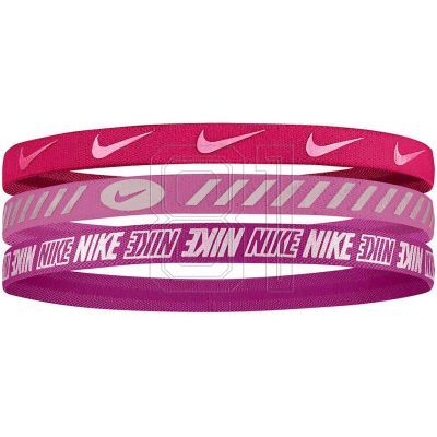 Nike Stirnbänder 3.0 N1004527616OS