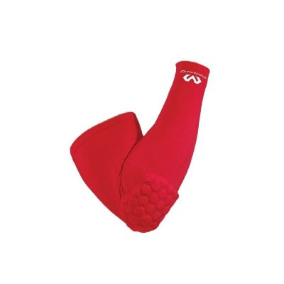 6. McDavid HEX Power Shooter Arm Sleeve Schwarz - 6500