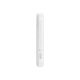 5. Baseus Comet Series Powerbank mit Display 10000 mAh 22,5 W – weiß + USB-A – USB-C-Kabel