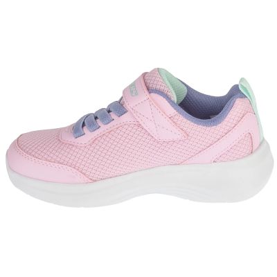 2. Skechers Selectors – Reset Achieved 303573L-LTPK Rosa 27