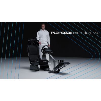 37. PLAYSEAT EVOLUTION PRO ACTIFIT GAMING-STUHL REP.00262