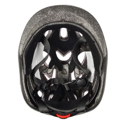 50. Meteor KS07 24892-24893 Fahrradhelm