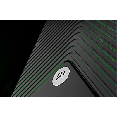 3. EK Quantum Vector FE RTX 3090 Ti Rückseitige Registrierung