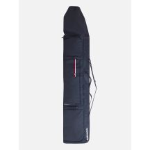 Skitasche für 2 Paar Ski ROSSIGNOL STRATO Extendable Wheely Ski Bag 170–220 cm