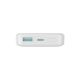5. Joyroom JR-W020 20W 10000mAh MagSafe Powerbank + USB-C - USB-C 0,25m Kabel - Weiß