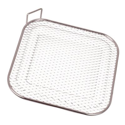 21. ELDOM FETTFREIE FRITTEUSE FR500 5,5 L 1200W GLASBEHÄLTER, GRILLEN, SILIKONPLATTE, 8 PROGRAMME, TEMPERATURREGELUNG.