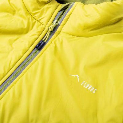 4. Elbrus Dirro Primaloft M Jacke 92800439154