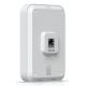 33. Access Point Wi-Fi 7 Ubiquiti UniFi U7 In-IW 2,4 GHz (2 x 2)/5 GHz (2 x 2) PoE+/PoE 1x2,5G (U7-IW-EU)