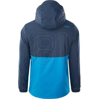 3. Hi-tec Namparo M Jacke 92800441222
