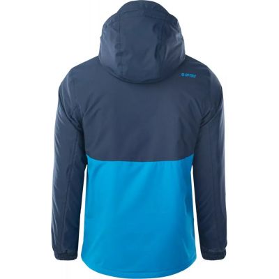 3. Hi-tec Namparo M Jacke 92800441222