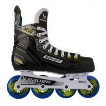 Bauer XR Rollhockey-Schlittschuhe für Kinder