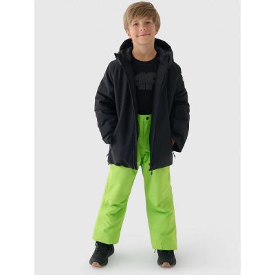 3. 4F Jr Skihose 4FJWAW24TFTRM654-41S