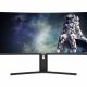 4. Dahua Technology LM34-E330CA Computermonitor 86,4 cm (34") 3440 x 1440 px UltraWide Quad HD LCD Schwarz