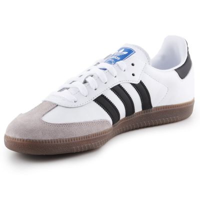 4. Adidas Samba OG M B75806 Lifestyle-Schuhe