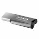 2. ADATA UV250 AUV250-64G-RBK Pendrive (64 GB; USB 2.0; silberne Farbe)