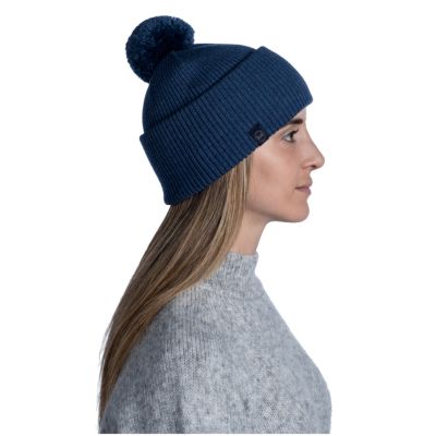 3. Buff Tim Merino Hat Beanie 1264637881000