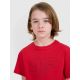 4. T-Shirt 4F Jr 4FJWSS25TTSHM2325-62S