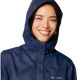 4. Columbia Arcadia II Jacke 1534115464 Marineblau L