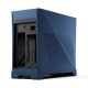 15. Fractal Design Era 2 Mini Tower Blau