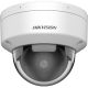 4. Hikvision AcuSense DS-2CD2186G2H-ISU(2,8mm)(eF) 8MP Dome-Kamera