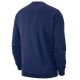 2. Nike Park 26 Fleece Crew Swoosh Sweatshirt IO9039-410