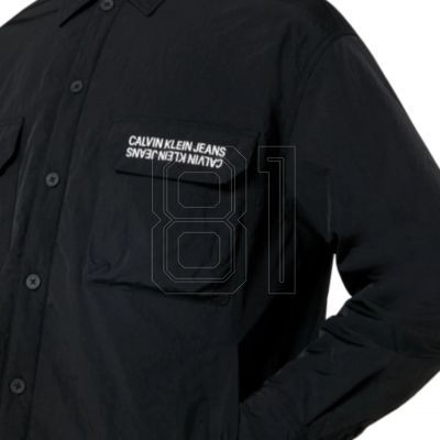 13. Calvin Klein M J30J319310 Jacke