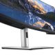 14. DELL UltraSharp U3824DW LED-Display, 95,2 cm (37,5 Zoll), 3840 x 1600 Pixel, Wide Quad HD+ LCD, Schwarz, Silber