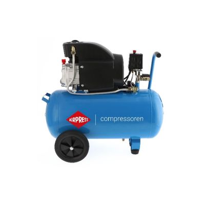 2. Airpress HL 325-50 Kompressor 1800 W 325 l/min Wechselstrom