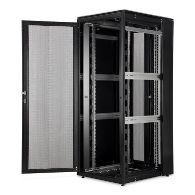3. Digitus Unique Serverschrank, Server-N-Serie - 800 x 1000 mm (B x T)