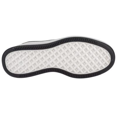 4. Skechers Sport Court 92 - Ottoman 232472-WBK Weiß 41
