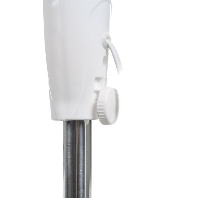 5. Activejet Regular WSR-40B Standventilator (Weiß)