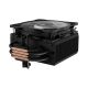 8. ARCTIC Freezer 36-S A-RGB CPU-Luftkühler 12 cm Schwarz 1 Stück