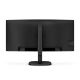 16. Philips Monitor 86,4 cm (34,0") 34B2U3600C 21:9 HDMI+DP+USB-C