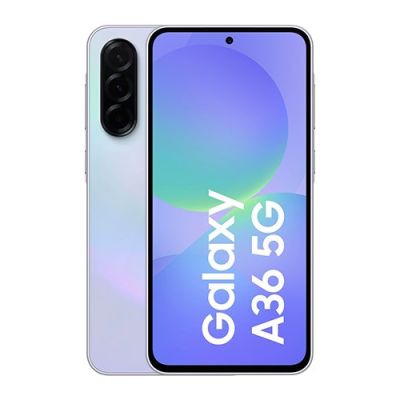 30. Samsung Galaxy A36 (A366) 5G DS. 6/128GB Lavendel